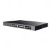 Omada 32-Port 10GE L2+ Managed Switch with 24-Port PoE++